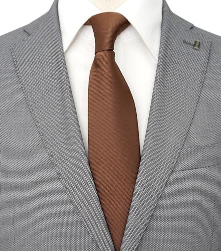 Image of Extra-Long Ties for Men, Big and Tall, 63- and 70-Inch Long Neckties