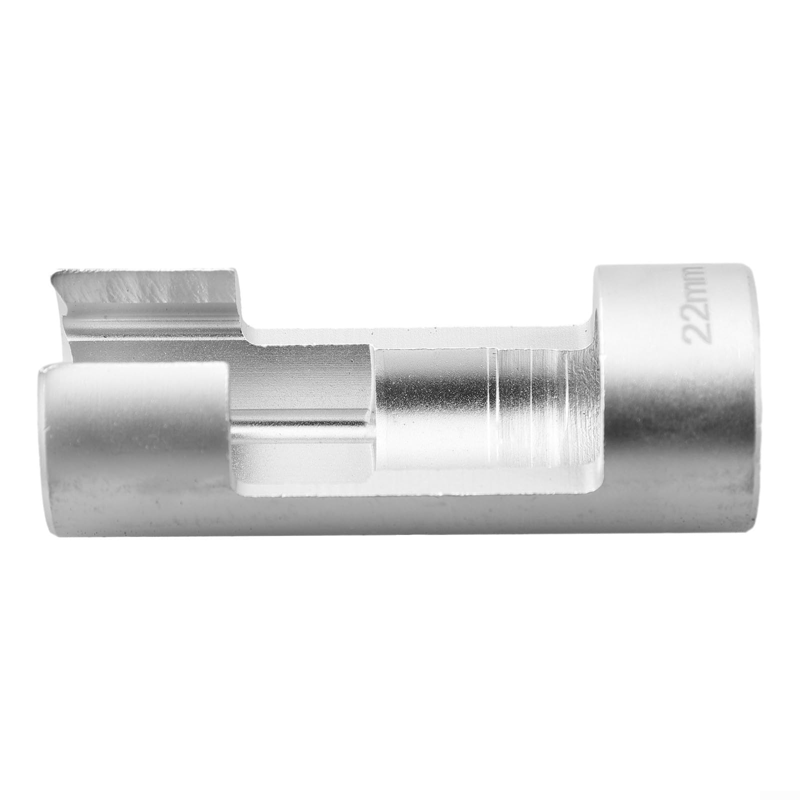Set di chiavi a bussola per linea carburante iniettore diesel, 1/4 3/8 1/2 10-22mm Presa per iniettore diesel per fissaggio su tubi piegati, per fissaggio su tubi piegati, sensore EGT, interruttori t