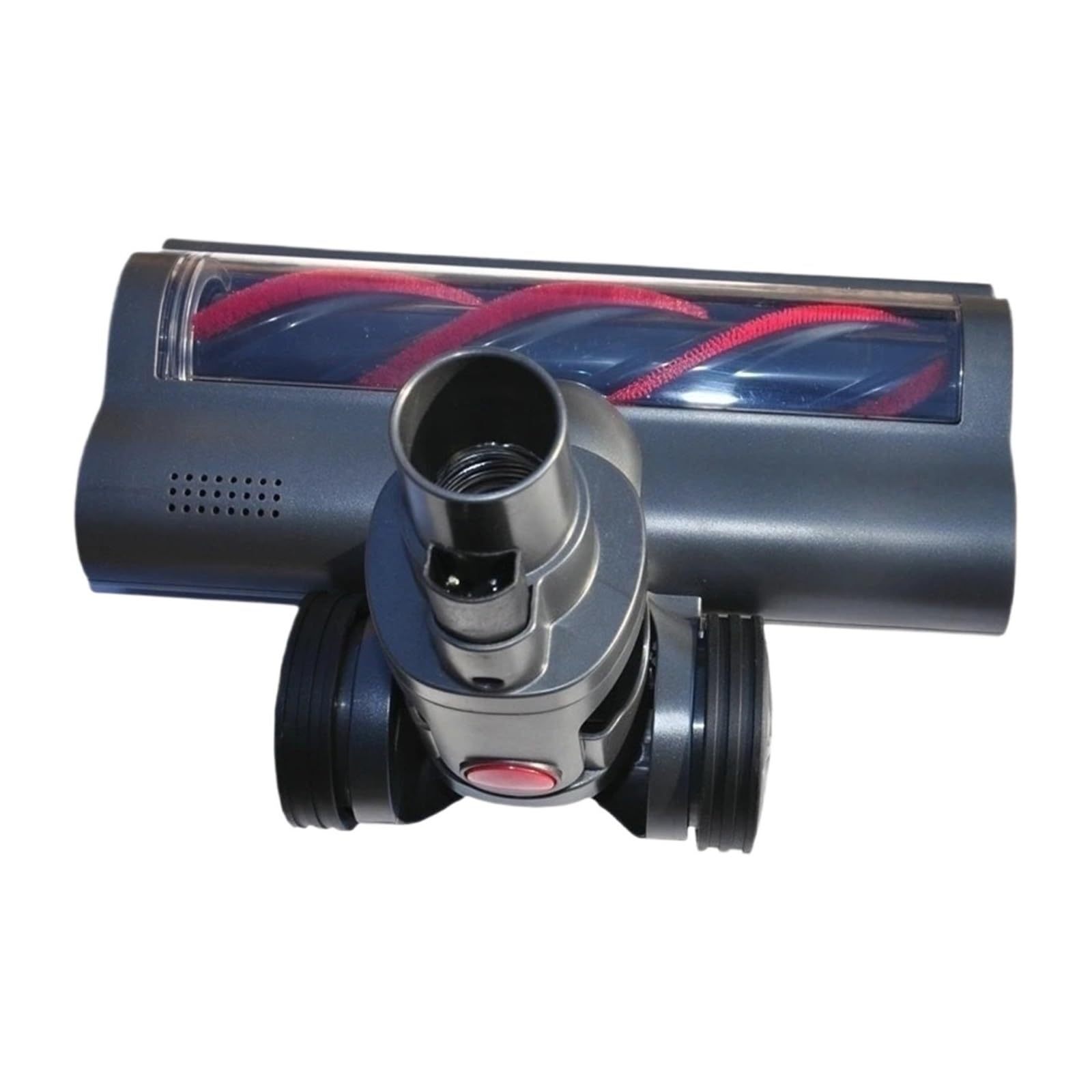 Handheld Electric Vacuum Cleaner Equipped With An Electric Mop Brush Head, Suitable， Compatible For PROSCENIC P11, Roller Brush Floor Mop Head.