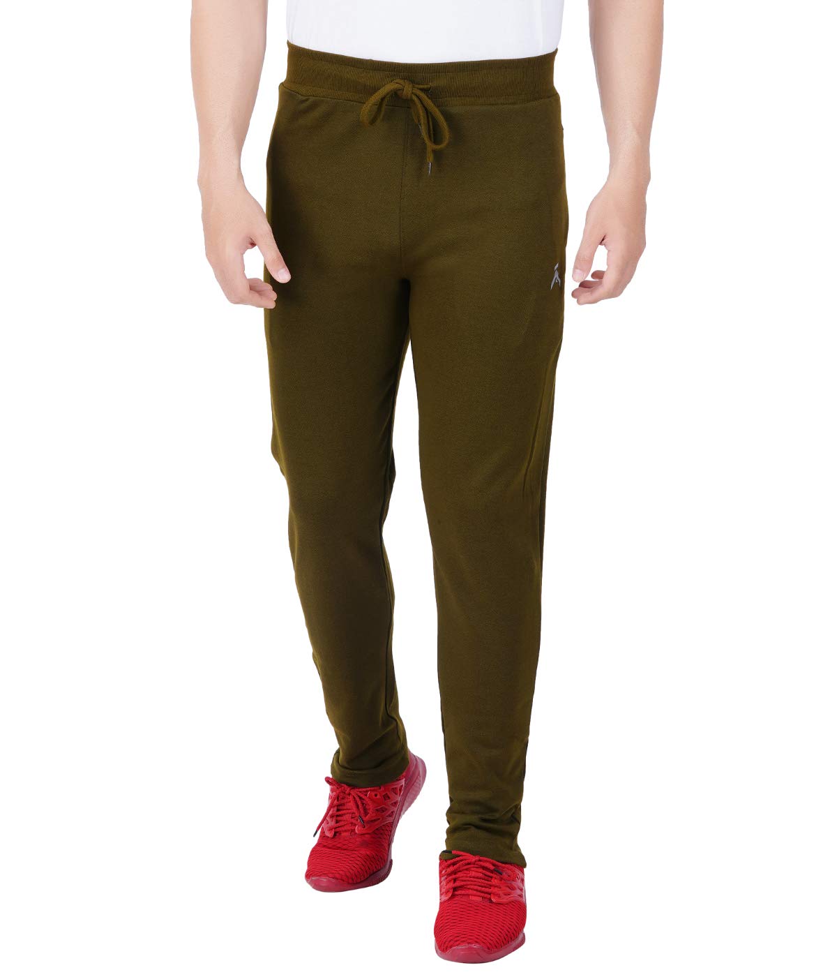 ESMONTMen's Regular Fit Track pants