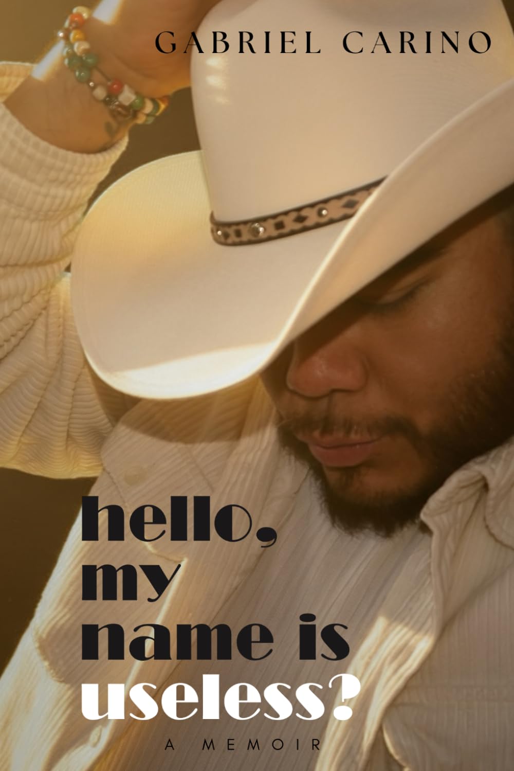 Hello, My Name is Useless?
