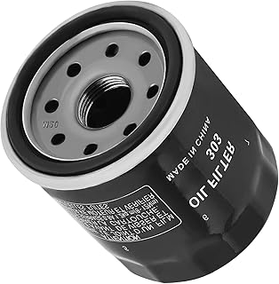 AWHLLRY 2520799 3084963 Oil Filter for Polaris Sportsman 500 450 400 335 Ranger 400 500 Trail Boss 325 330 Trailblazer 330 Magnum 325 330 425 500 Scrambler 500 Xplorer 400L 500 Xpedition 325 425
