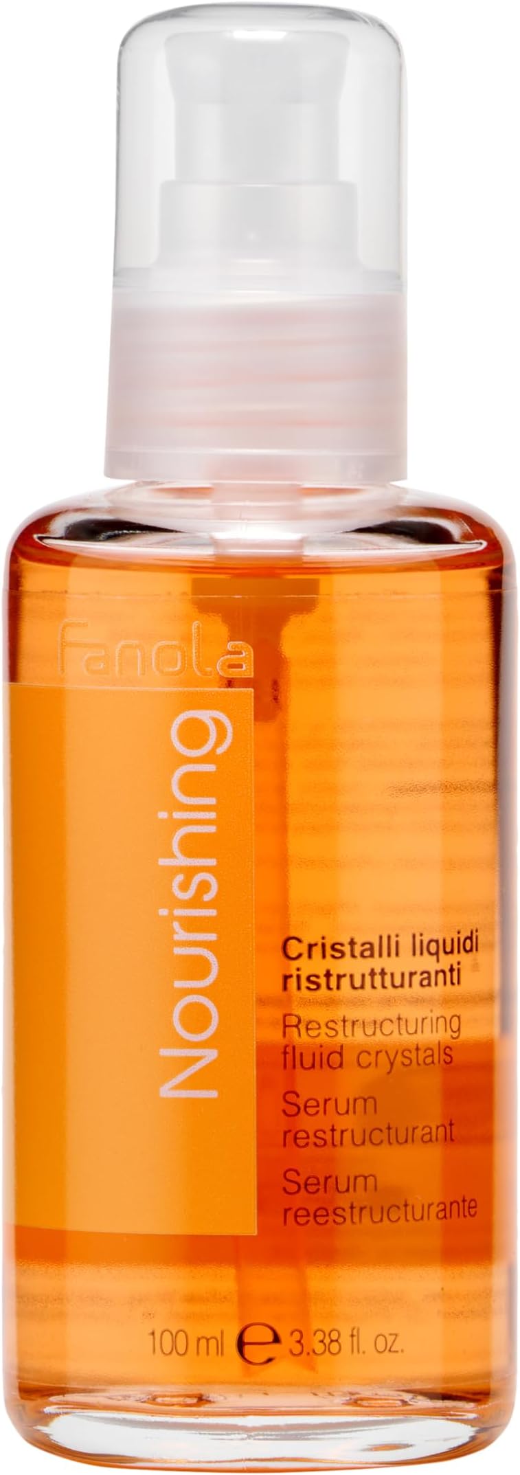 Fanola RESTRUCTURING FLUID CRYSTALS