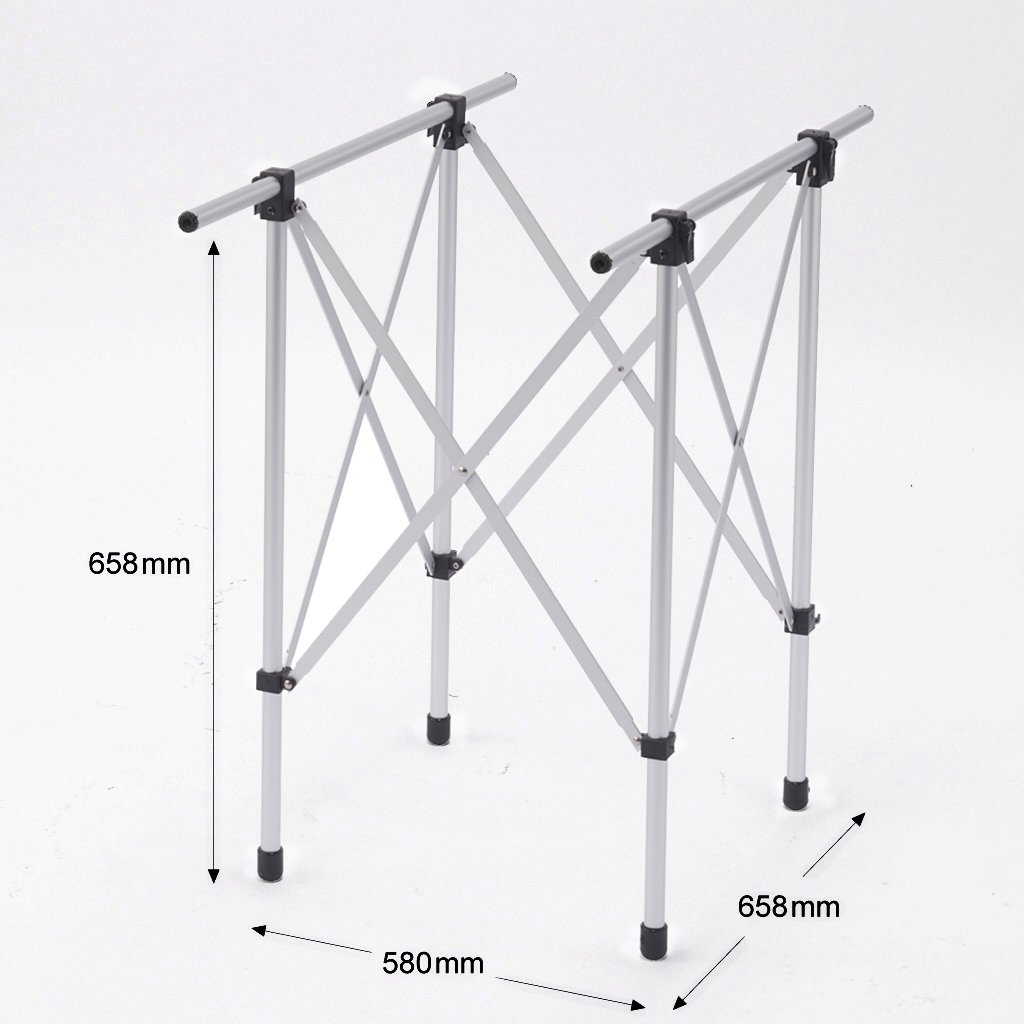 Captain Stagg (Captain STAG) Mac System Free Stand M-8640