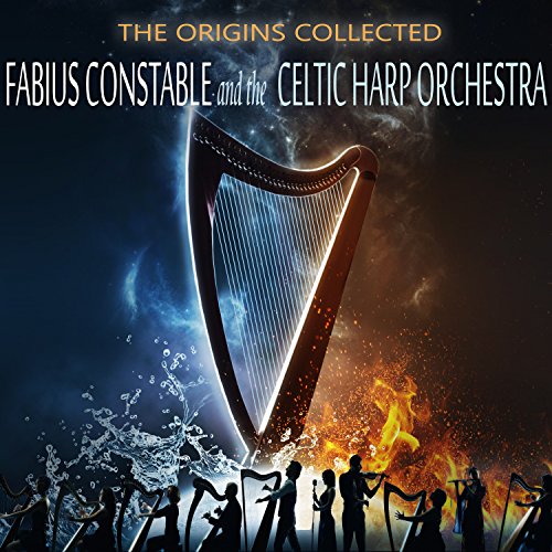 The Origins Collected Fabius Constable & The Celtic Harp