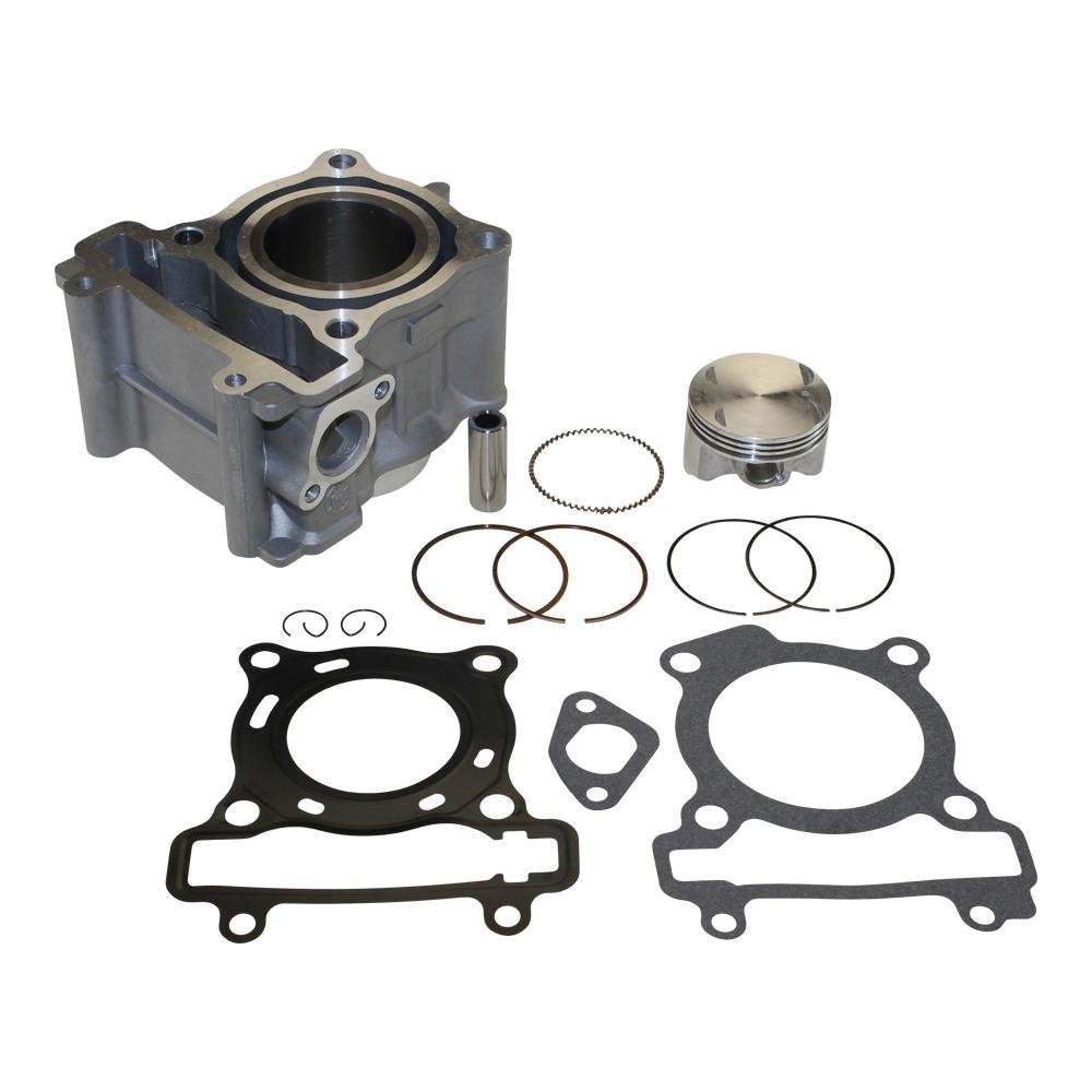 Zylinderkit Alu für Yamaha YZF-R 125 RE06