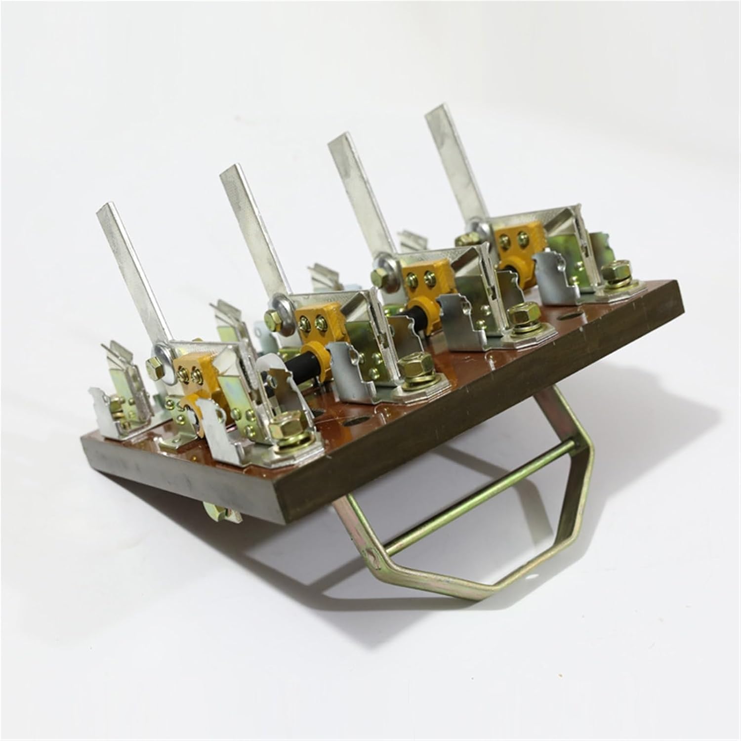 Supply Switch HS13BX-400 41 Open Type Double Throw Conversion Low Voltage Isolation 1Pcs