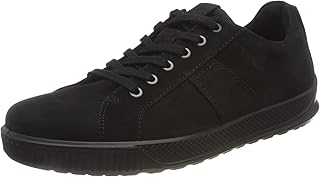ECCO Herren Byway Black Savanna Sneaker