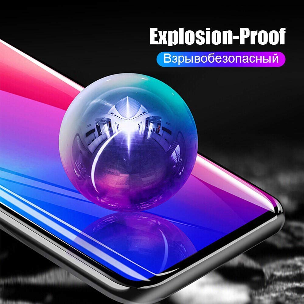 IPhone 15 Celeste Vetro Temperato Proteggi Schermo Per IPhone Vari Modelli (15,14,13,11,X,8,7,6,SE) - 9H, Antimpronte Vetro Temperato Per IPhone - Foto 11