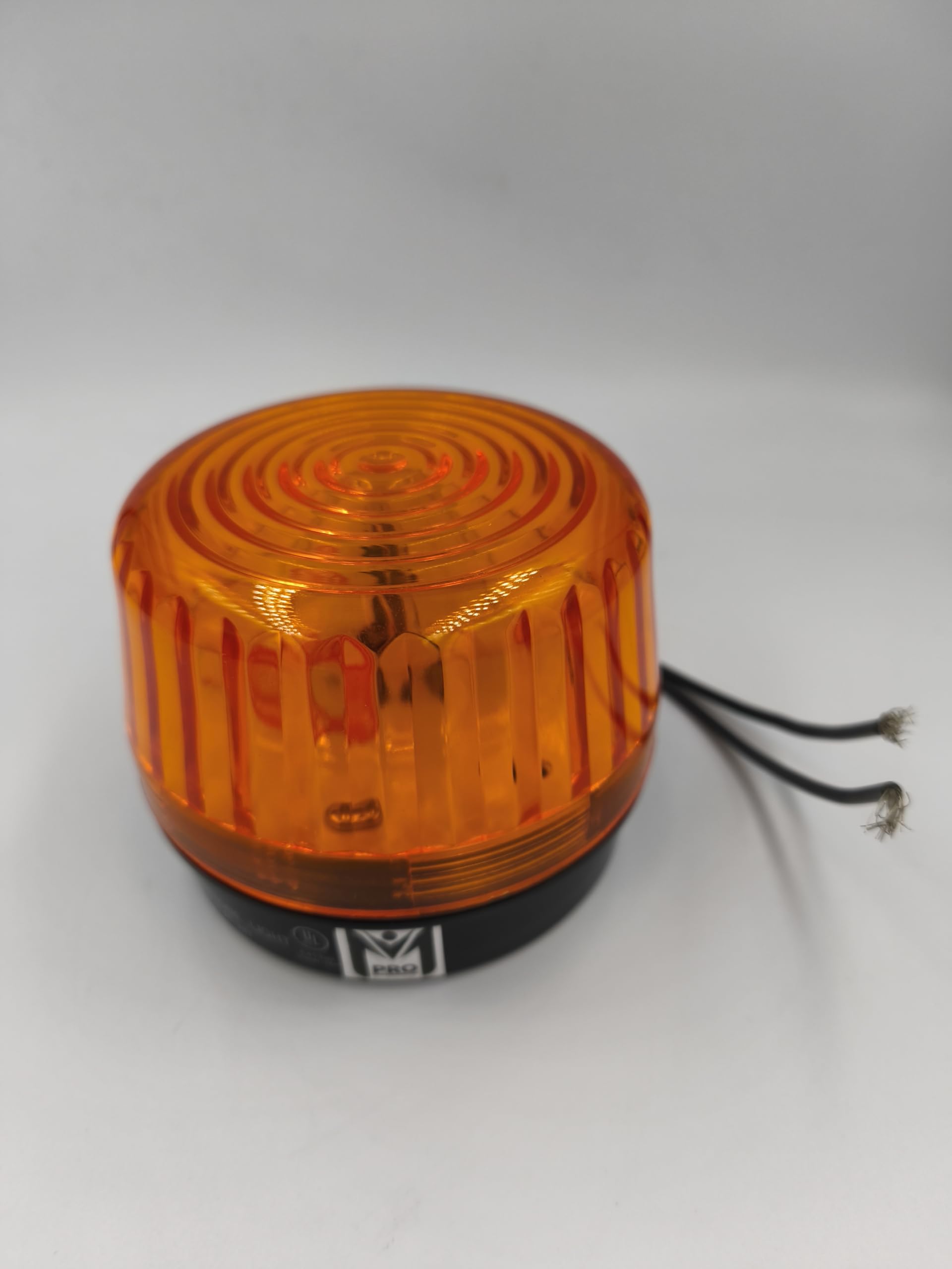 Feu Clignotant Tube Xenon 6-12-24 V AC