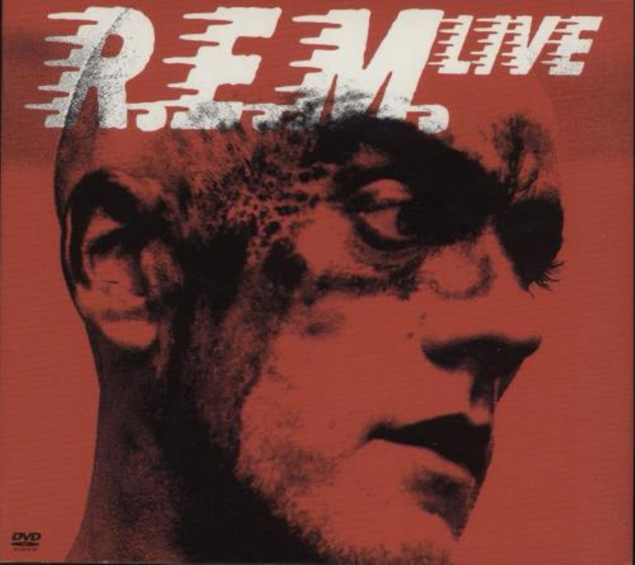 R.E.M. Live