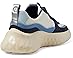 Cole Haan Generation Zerogrand 2 Court Sneaker - Back View