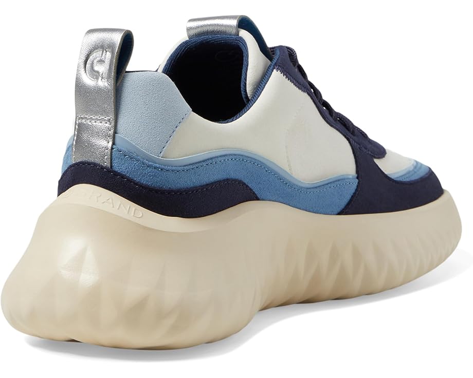 Cole Haan Generation Zerogrand 2 Court Sneaker - Back View