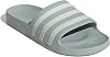 adidas Sandalias Casual Adilette Aqua para Mujer - Rosa 7