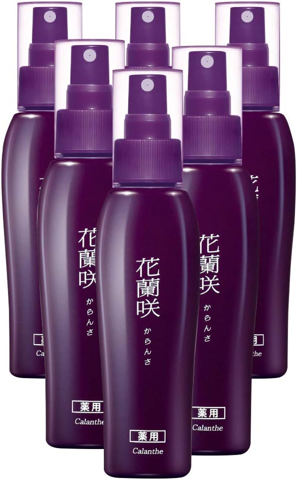 マイケア 薬用育毛剤 花蘭咲 その他
