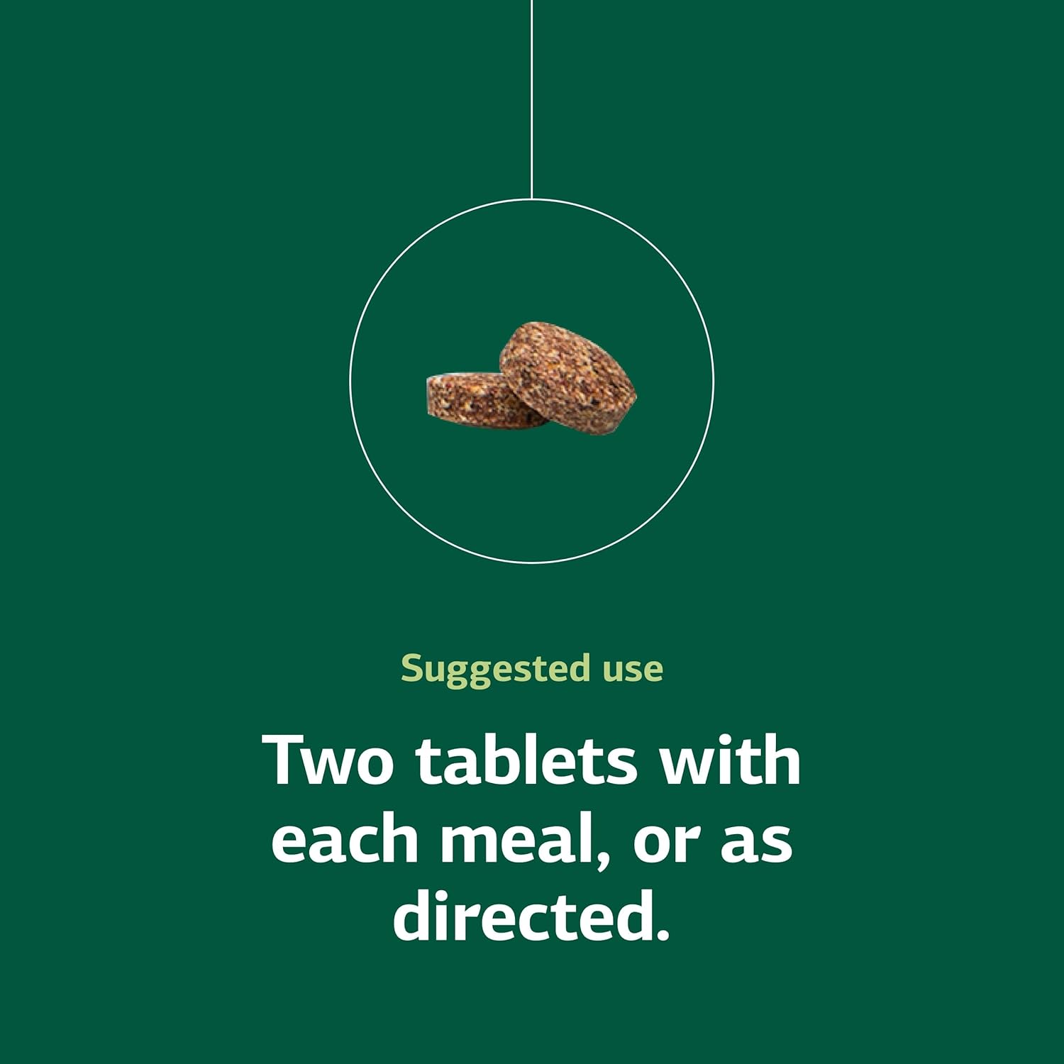 Standard Process A-F Betafood Gallbladder Health Dietary Supplement - Gluten-Free, Non-Dairy, & Non-Soy - Gallbladder Function & Liver Care - 360 Tablets - Image 5