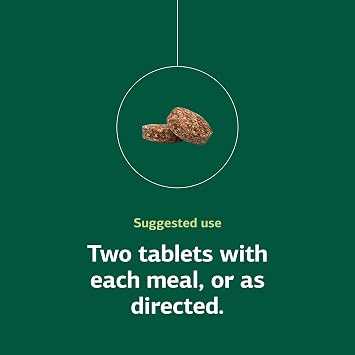 Standard Process A-F Betafood, Gallbladder Supplement, 180 Tablets | Gallbladder Health Dietary Supplement, Gluten-Free, Non-Dairy, and Non-Soy, Gallbladder Function and Liver Care