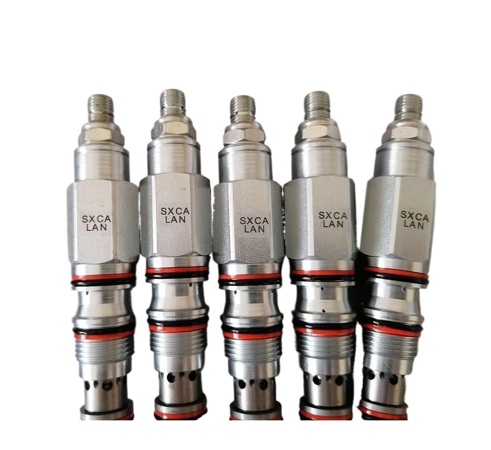 BALYDLUL SXCA-LAN origin Direct-acting sequence valve without reverse flow check