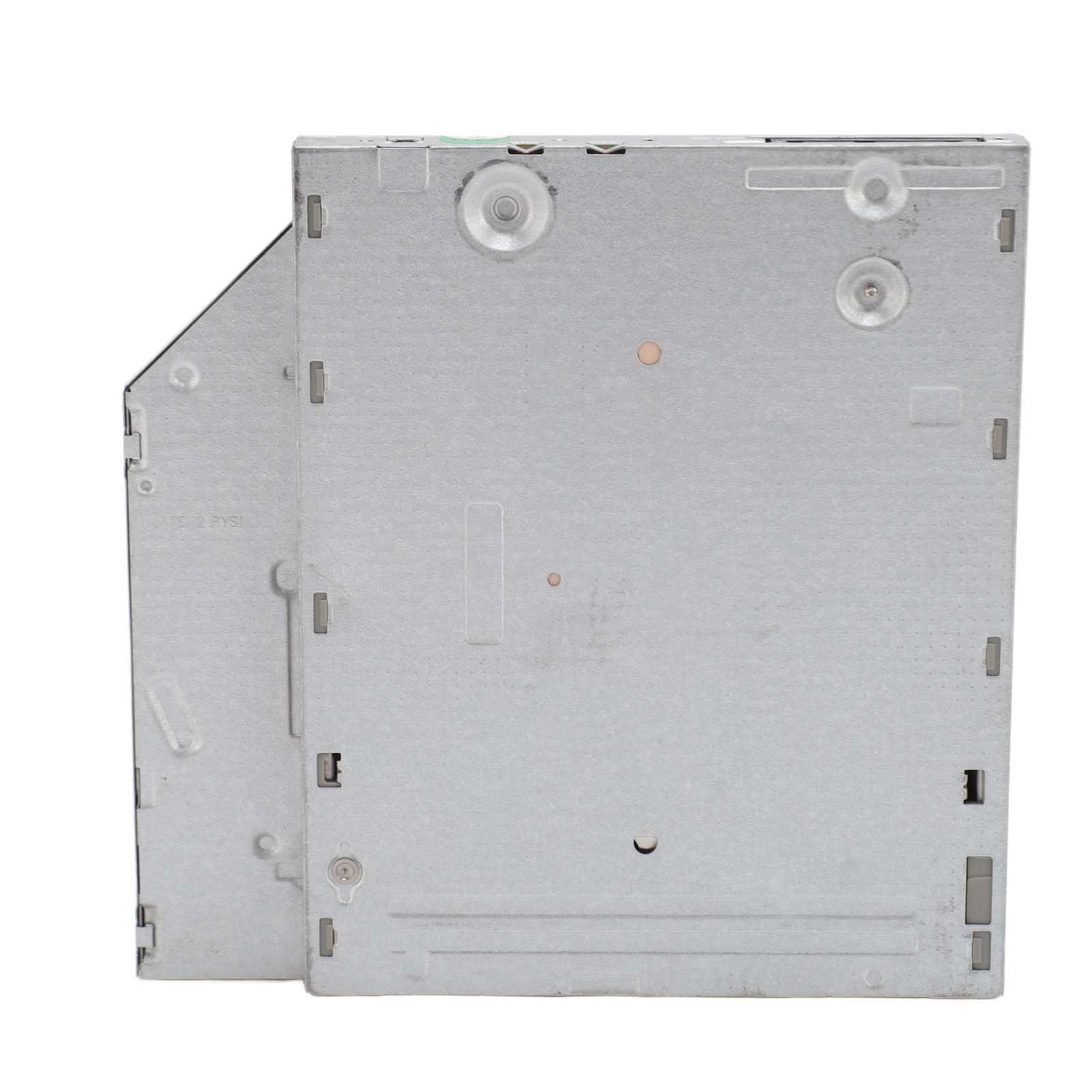 Enregistreur CD DVD de Remplacement pour Ordinateur Portable, Enregistreur CD DVD de Remplacement, Lecteur de Graveur de CD DVD Série SATA Slim pour Toshbia