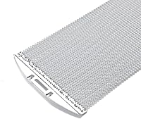 Vista 5 de Gibraltar Alambre de tambor de caja de 14 pulgadas/42 hilos, accesorios de tambor de percusión, alambre de tambor de caja para bateristas, SC-4471