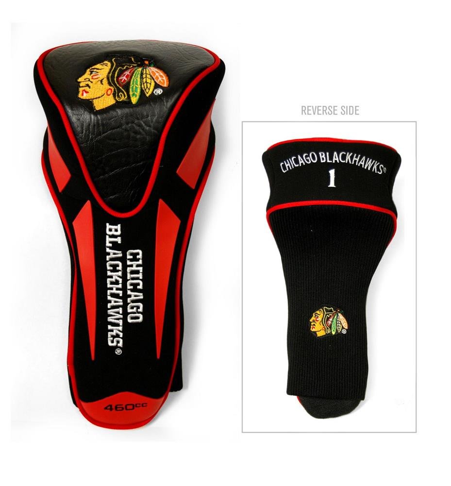 NHL Montreal Canadiens Single Apex Headcovers — view 83