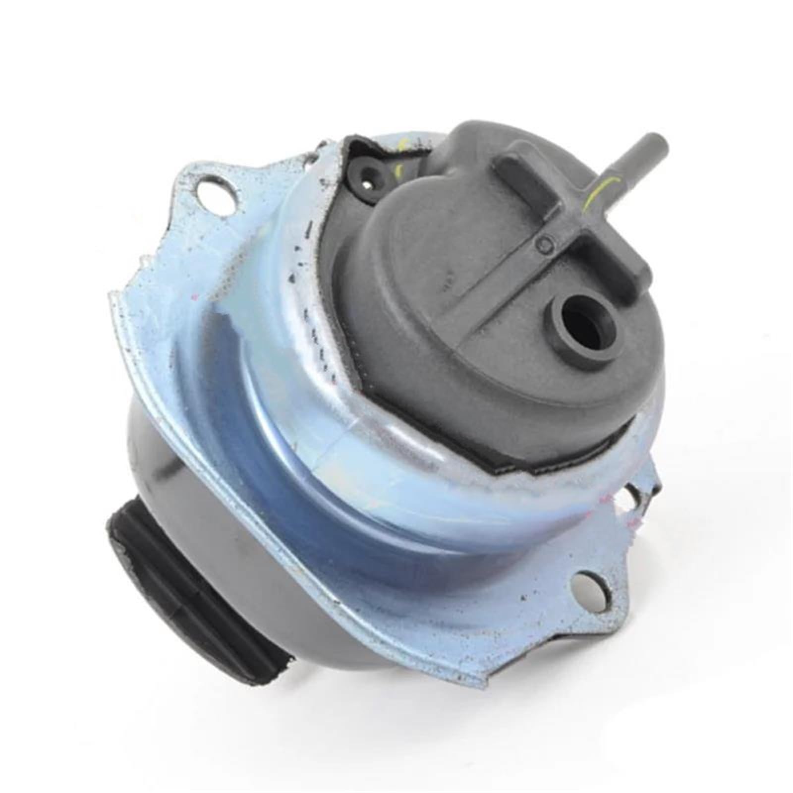 Csspdm Left Motor Bracket 22116795417 22116795418 Engine Mount For Bmw X5 E70 X6 E71 3.0D 30Dx N57 For M57(Left)