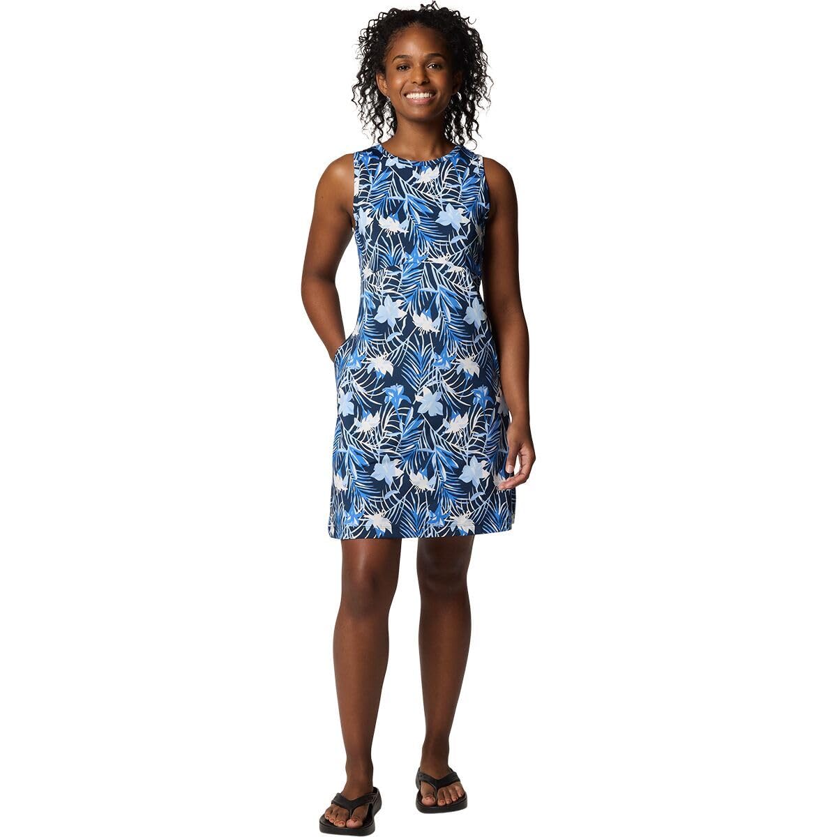 Columbia Women's Freezer III Dress