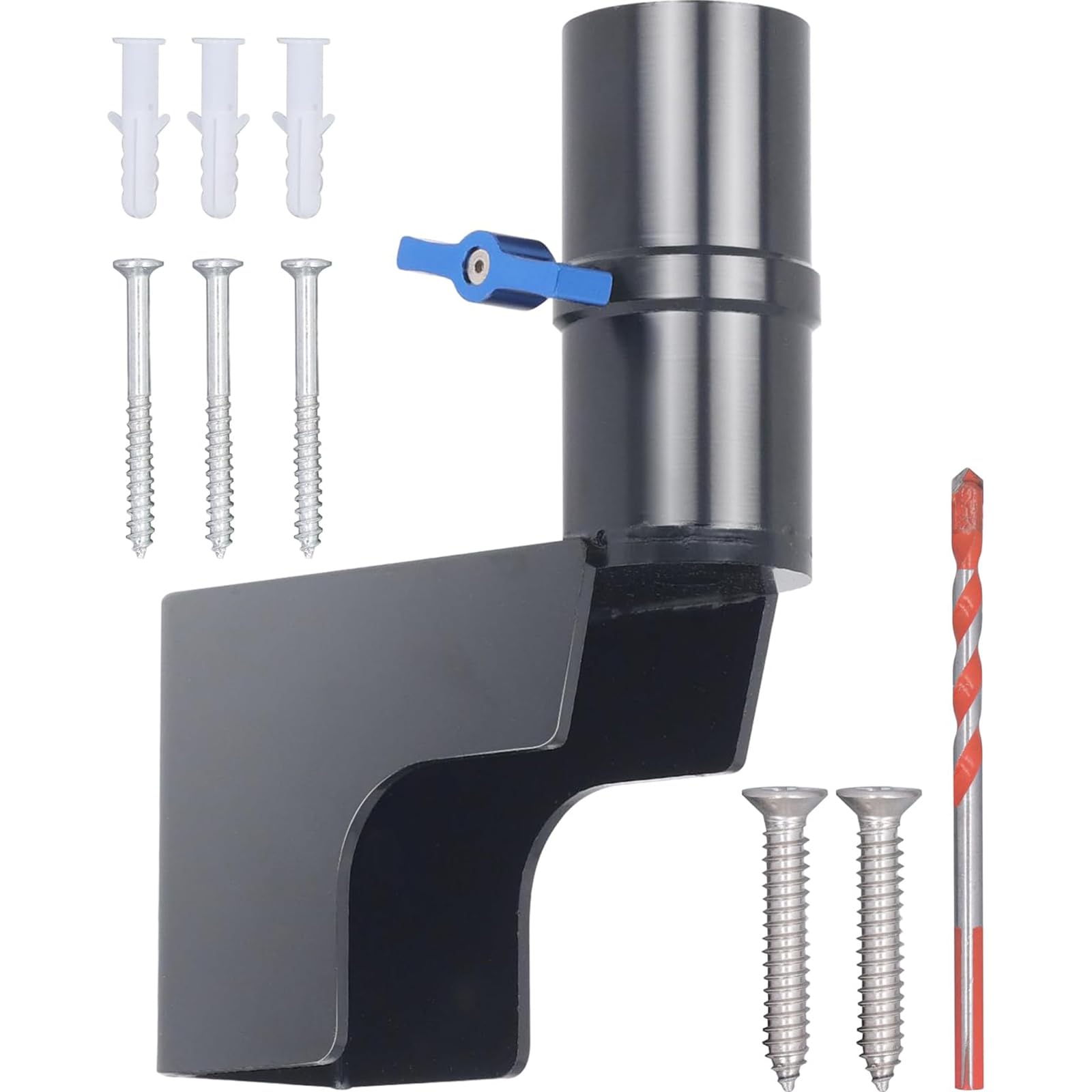 Adjustable Aluminum Satellite Mounting Receiving Antennas For Home And Commercial Use Optimal Signals Reception