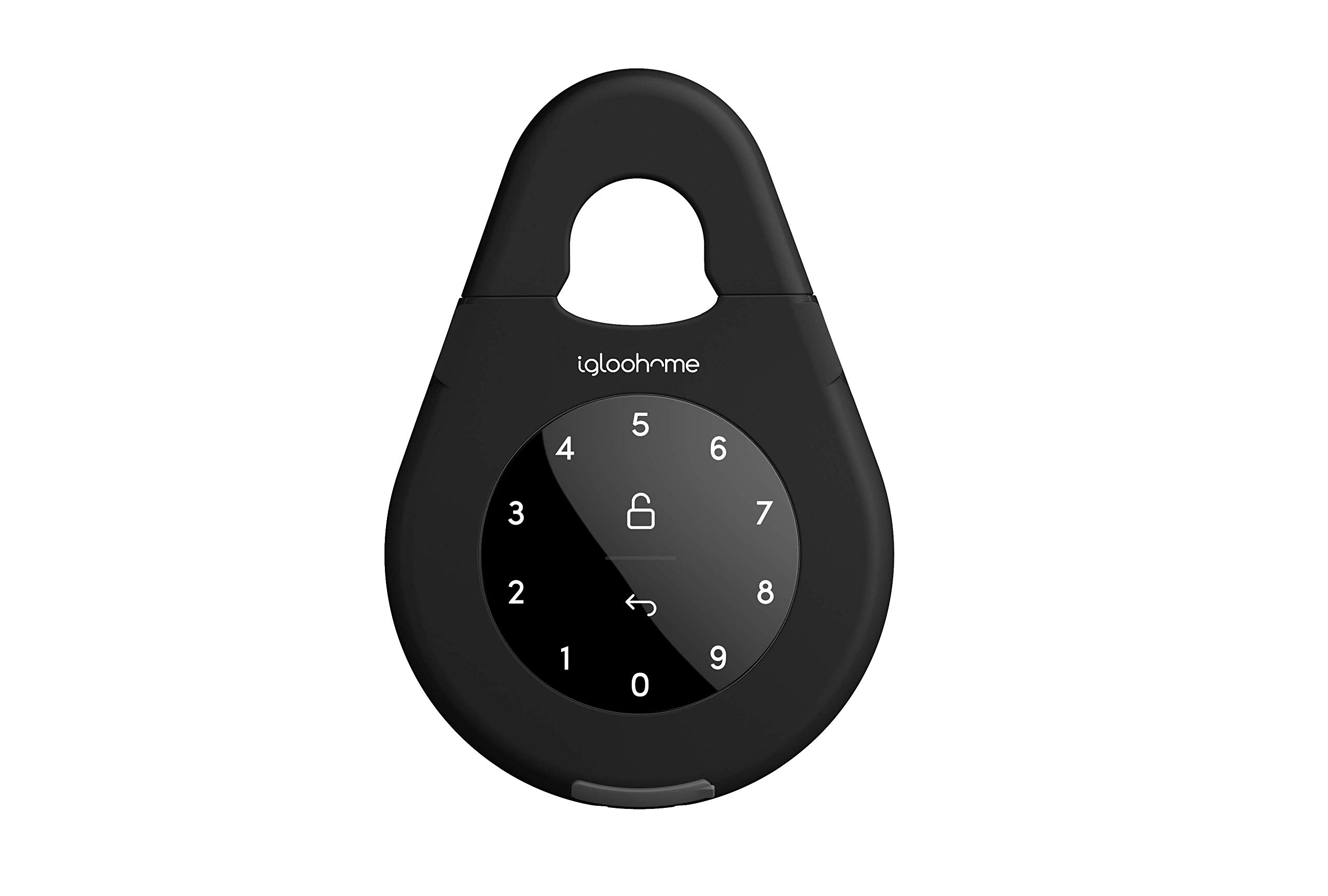 igloohome Smart Keybox 3 turvakotelo