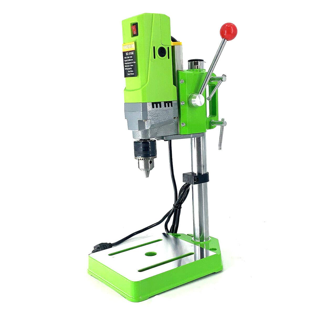 Buy NICCOO Bench Drill Stand,Multifunction Worktable Milling Working