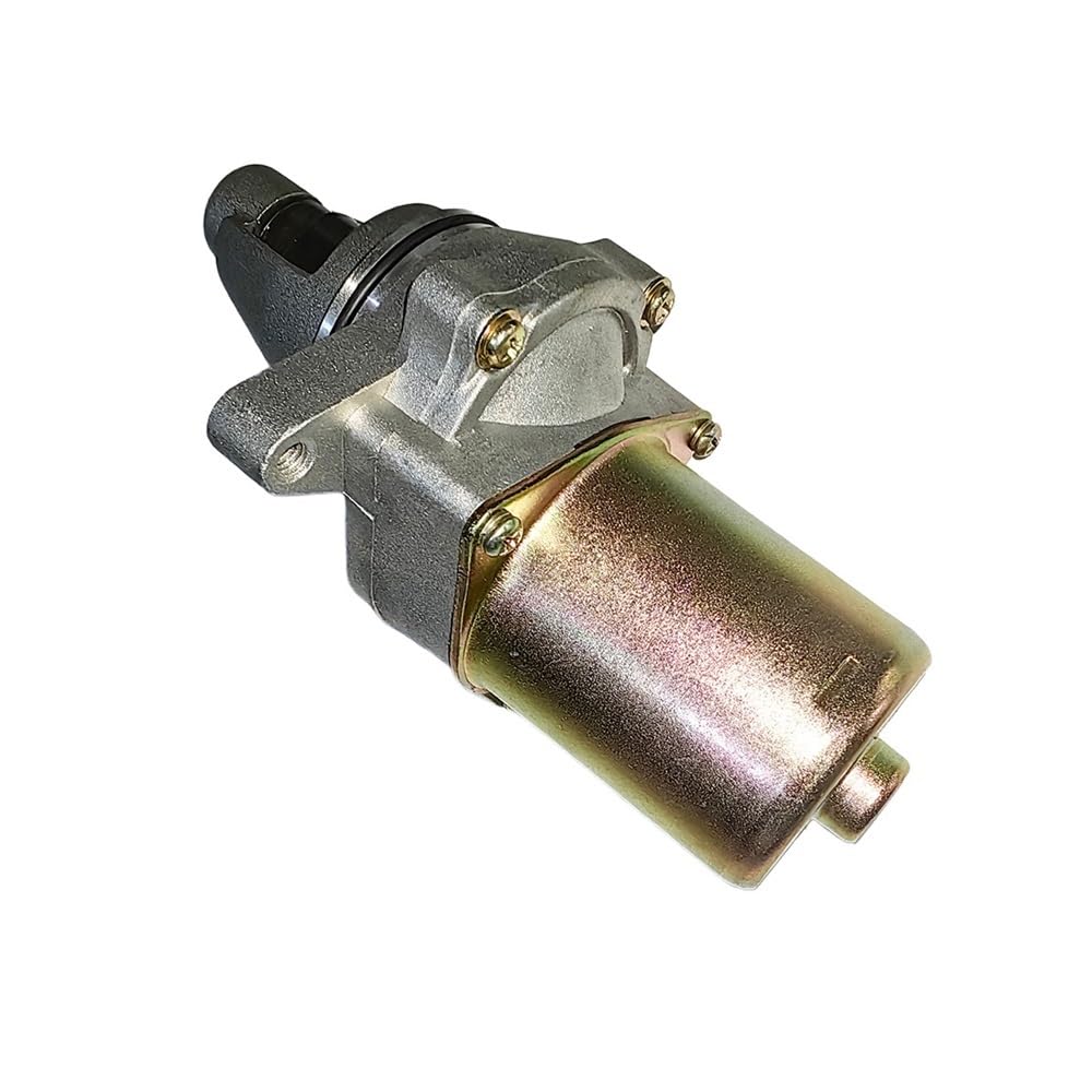 Démarreur de moto pour LT80 et KFX80 compatible moteurs 80cc à 82cc