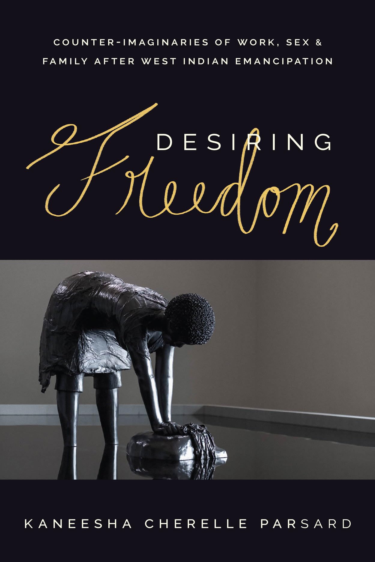 Desiring Freedom: Counter-Imaginaries of Work, Sex, and Family After West Indian Emancipation
