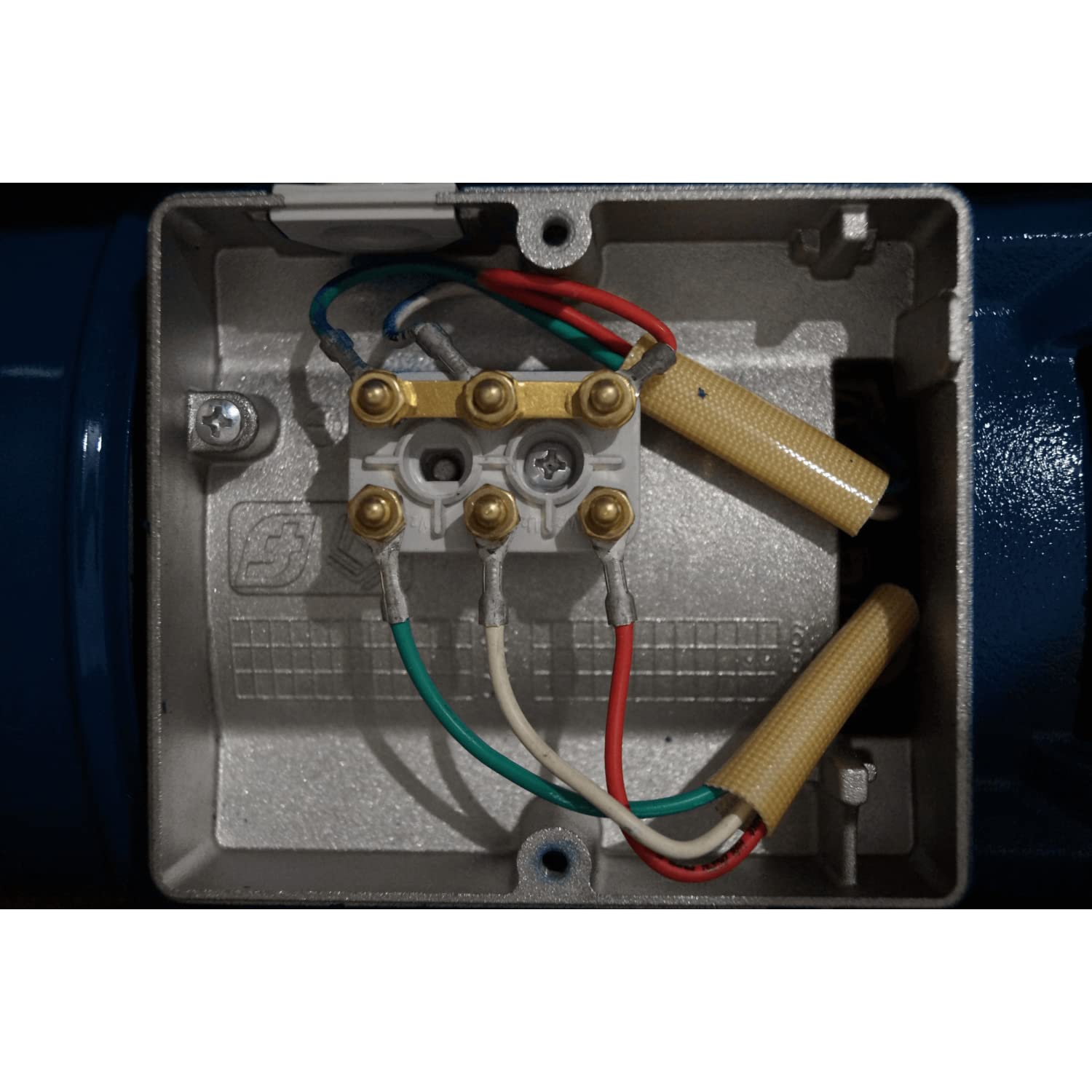 Pompe Auto Amorçante Série Jet 380v 0.75kw / 1cv