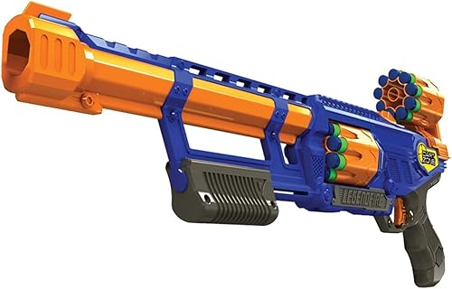 Miniatura 2 de DART ZONE Legendfire Powershot Blaster