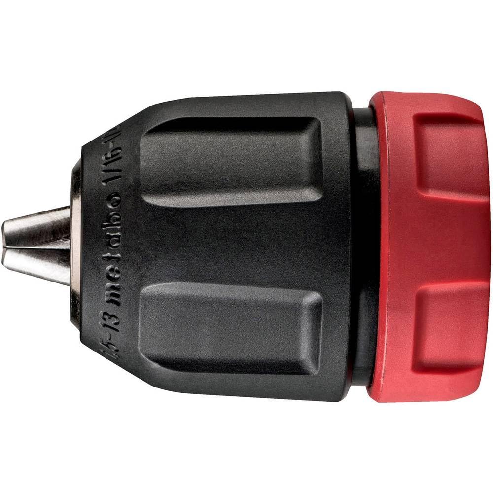Metabo Quick change Drill chuck 1.5-13 mm compact design