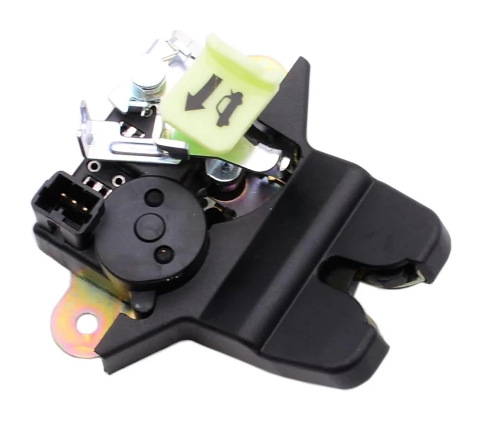 Rinkteea One Color For Hyundai For Sonata 2.4L 2018 Tailgate Latch Trunk Lid Lock Actuator Car Accessories 81230-C1500 Boot Lid Lock