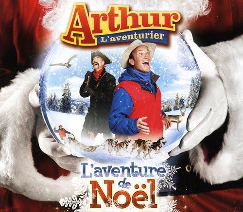 Aventure de Noel