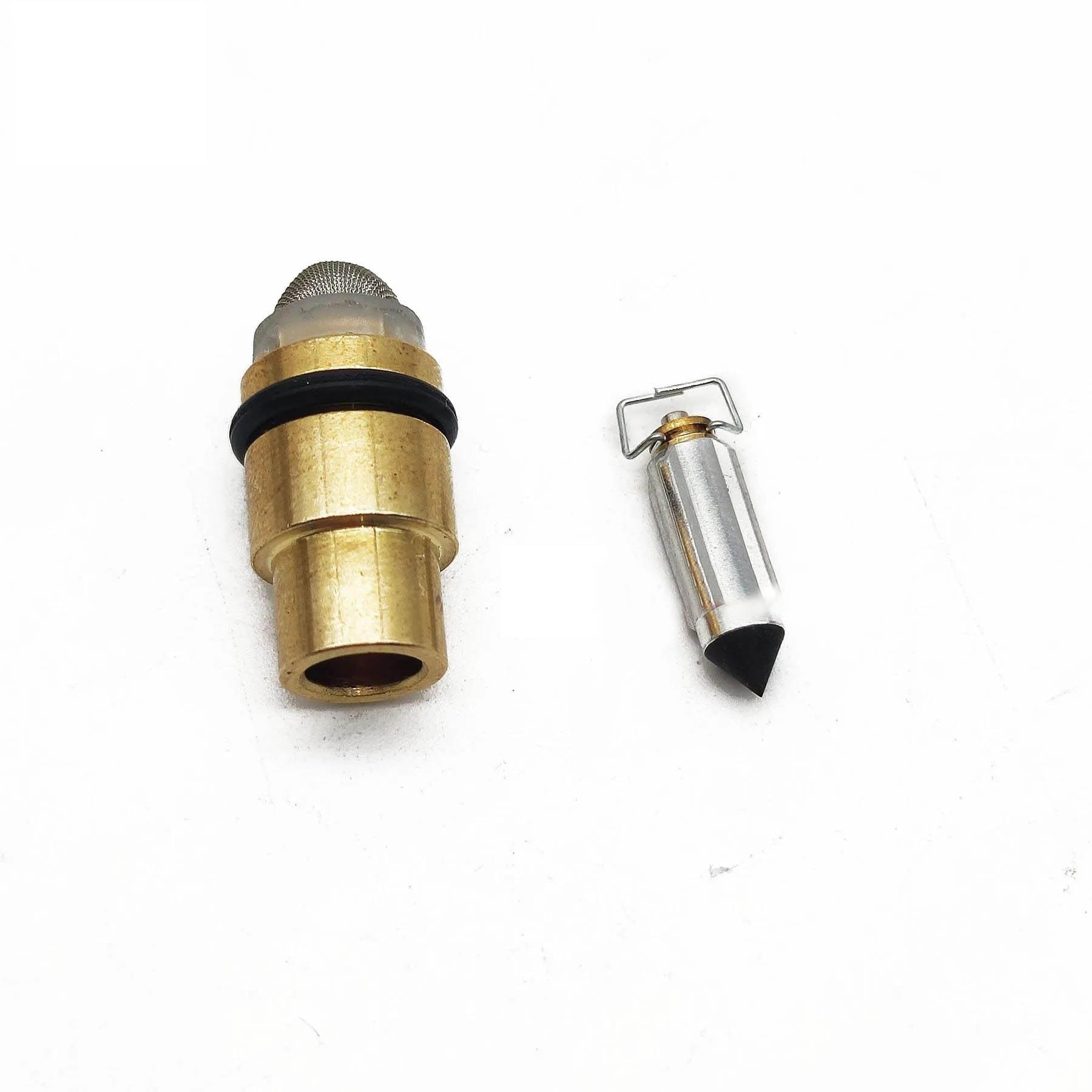 Kit de réparation de carburateur contre le moteur noyé pour Suzuki DR200 et XV250