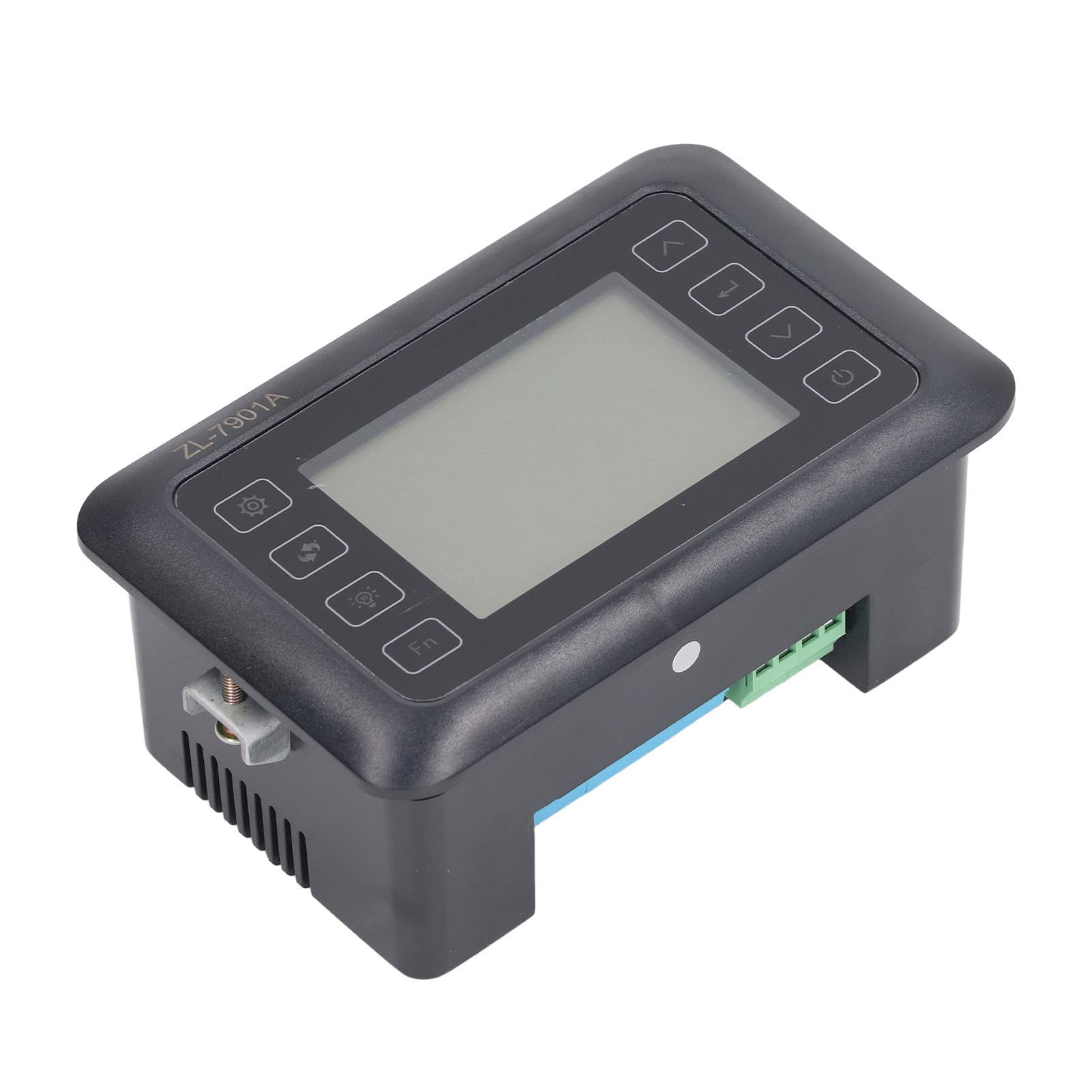 TOPINCN Controlador de Incubadoras, Controlador de Temperatura ABS para Incubadoras (ZL-7901A)
