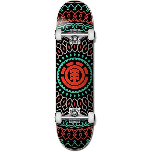Tulum Complete Skateboard