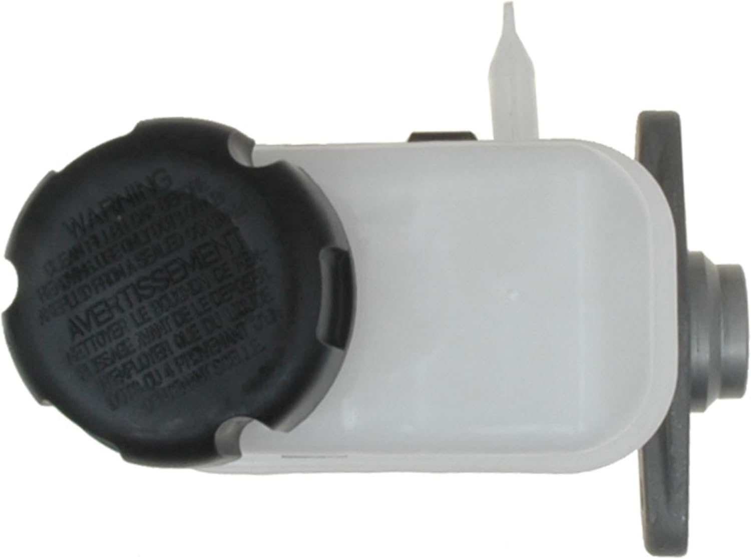 ACDelco Gold 18M97 (19175931) Brake Master Cylinder Assembly