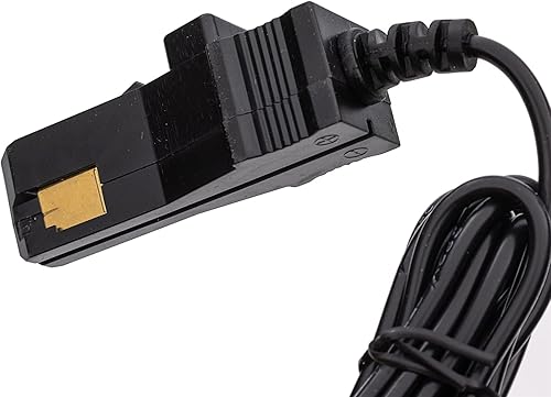 Miniatura 5 de Cargador de batería de 12 voltios para ruedas eléctricas Juguetes de paseo de 12 V, para Fisher-Price usando la batería gris o la batería superior