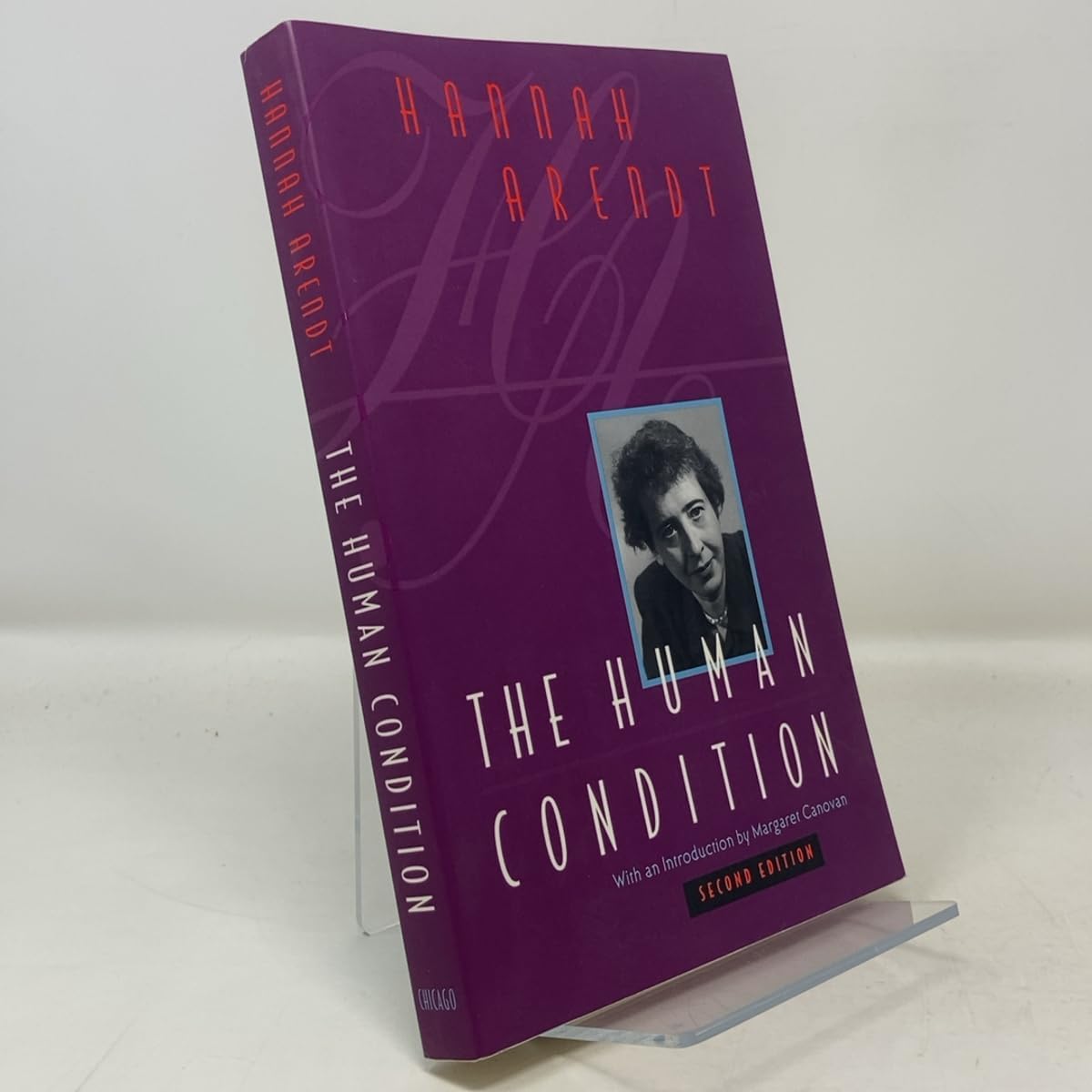 The Human Condition, 2nd Edition 2nd Edition