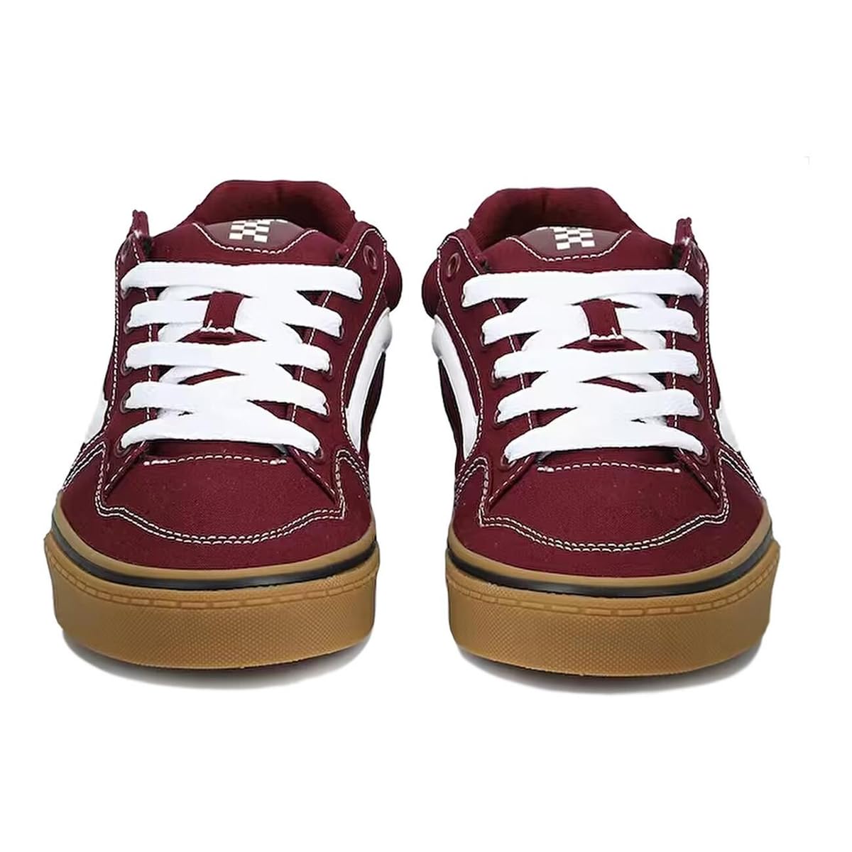 Vans Caldrone, Scarpe da Ginnastica Bambine e Ragazze