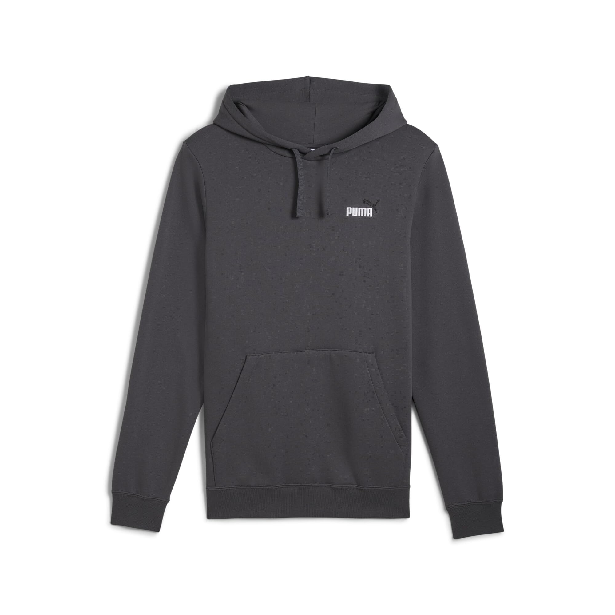 Puma Ess 2 Color Small No. 1 Logo Hoodie FL Felpe con Cappuccio Uomo (Pacco da 1)