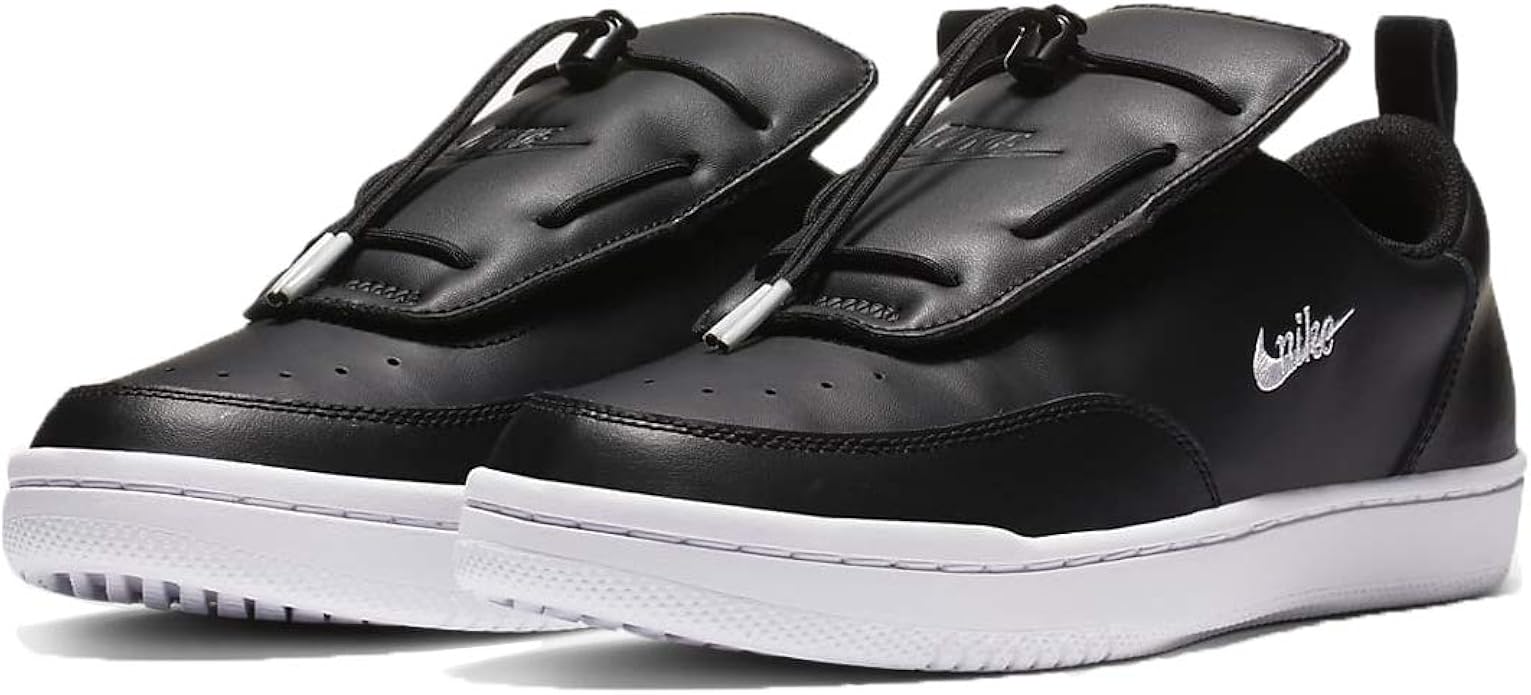 Amazon ナイキ コート ビンテージ オルト W Court Vintage Alt ブラック ホワイト Ck7900 001 27 5cm ランニング Amazon ナイキ コート ビンテージ オルト W Court Vintage Alt ブラック ホワイト Ck7900 001 27 5cm ランニング