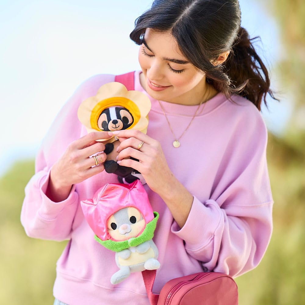 Thumper Disney Mini Mix-Its Peluche - Bambi - 7 pulgadas