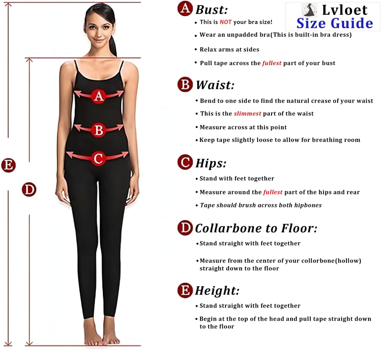 One Shoulder Bridesmaid Dresses for Women Tea Length Chiffon Formal Wedding Guest Dress - Image 7