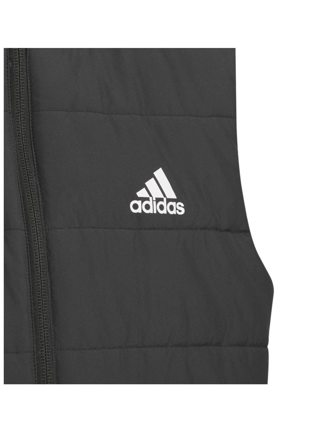 adidas Unisex niños Padded Vest Kids