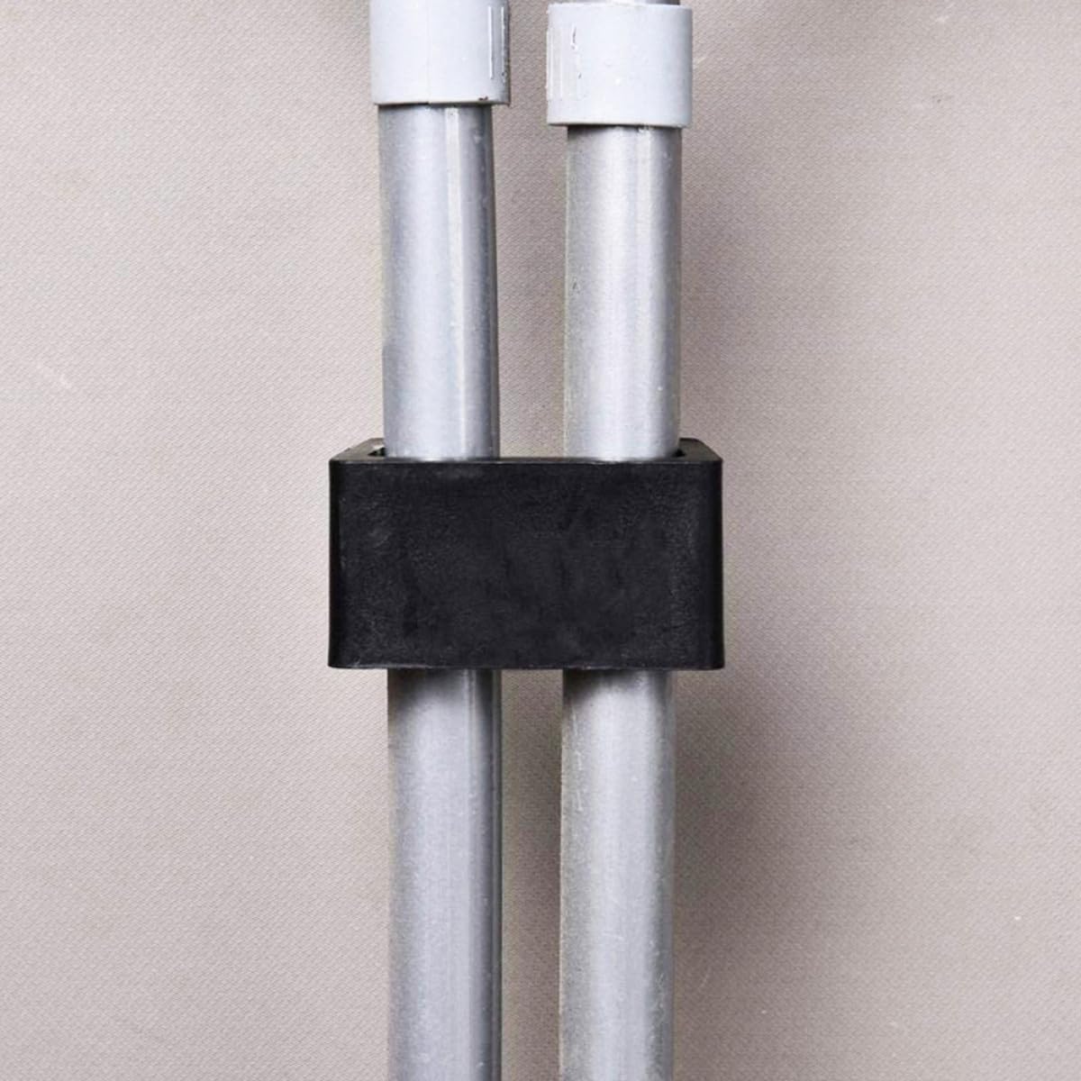 VALICLUD 10 Stück Möbel Clips aus Abs für Outdoor Sofa Befestigung Einfache Struktur und Stabiler Halt für Gartenmöbel und Terrassenmöbel Verbindung